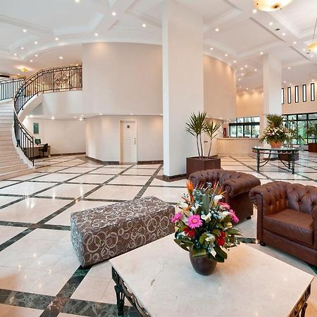 Pinheiros Luxuoso Flat Hotel São Paulo Ngoại thất bức ảnh